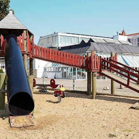 6 Person Holiday Home On A Holiday Park In Hejls Luaran gambar
