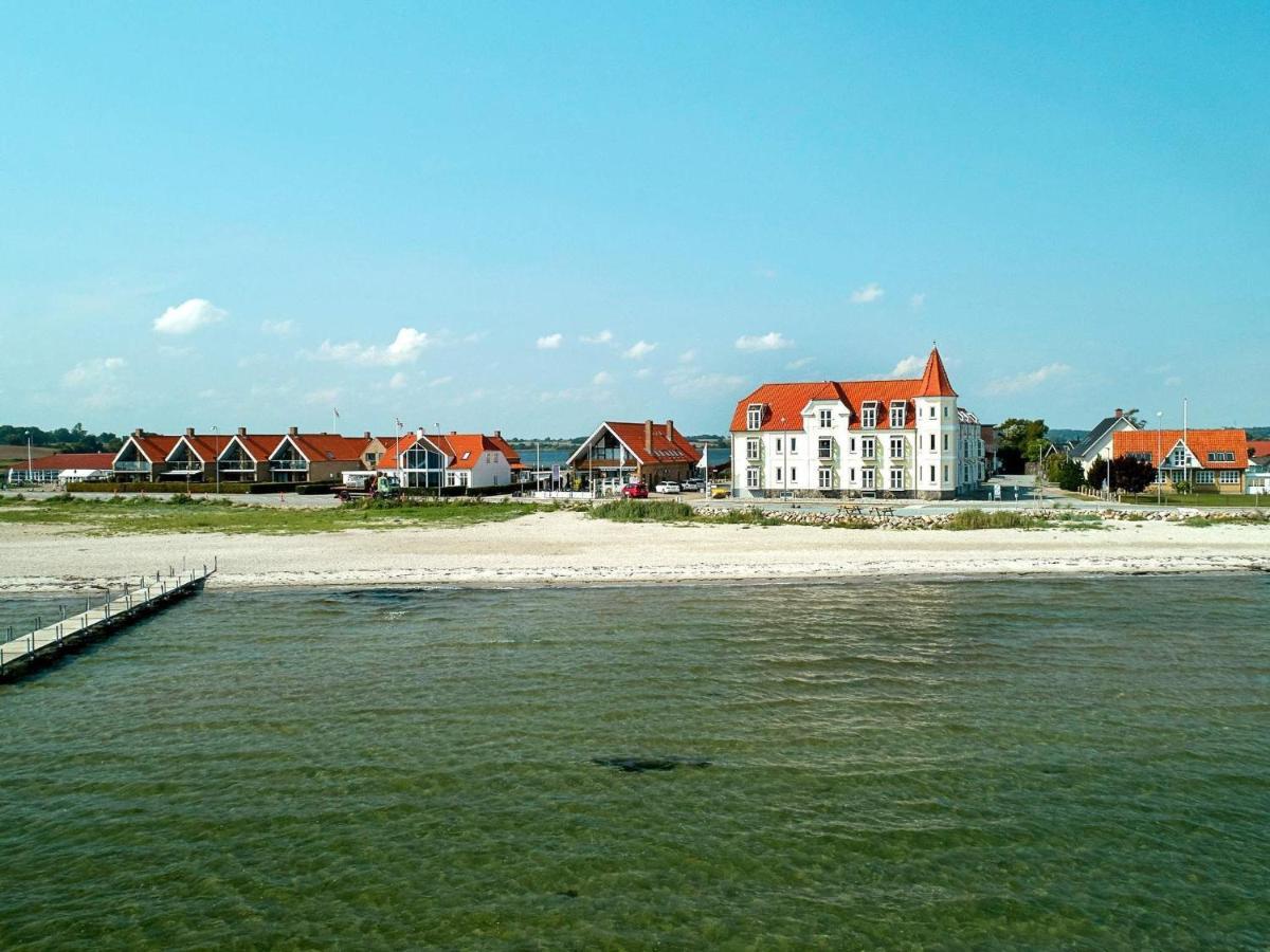 6 Person Holiday Home On A Holiday Park In Hejls Luaran gambar