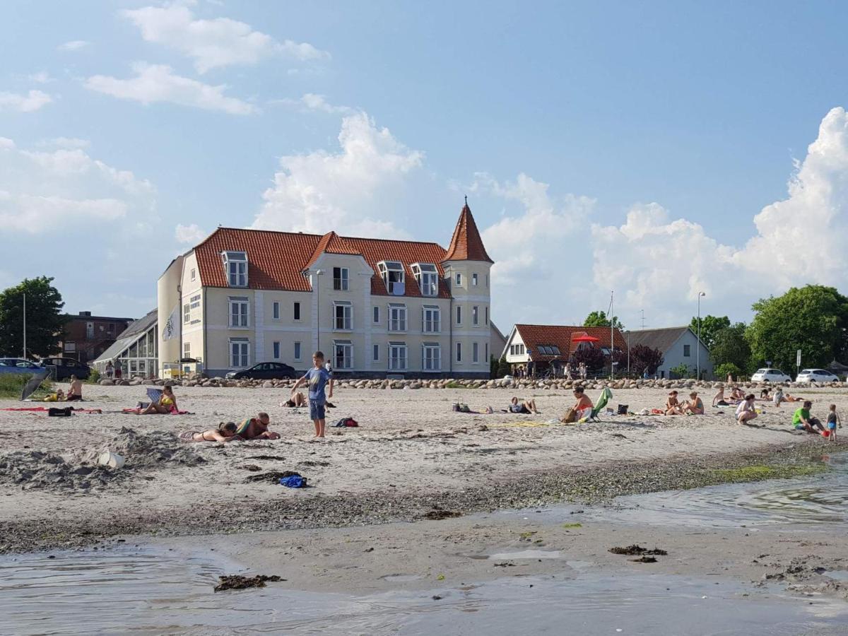 6 Person Holiday Home On A Holiday Park In Hejls Luaran gambar