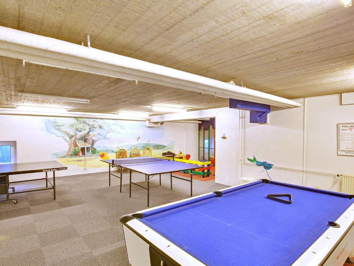 6 Person Holiday Home On A Holiday Park In Hejls Luaran gambar